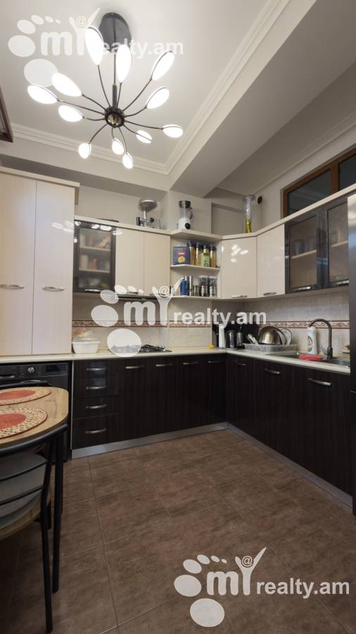 2 bedroom apartment for sale Hr.Kochar St, Arabkir Yerevan, 160522