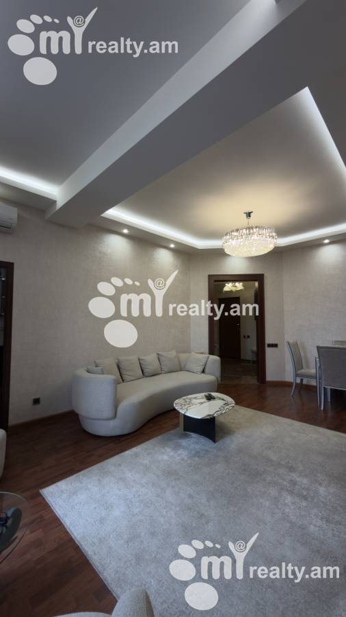 2 bedroom apartment for sale Hr.Kochar St, Arabkir Yerevan, 160522