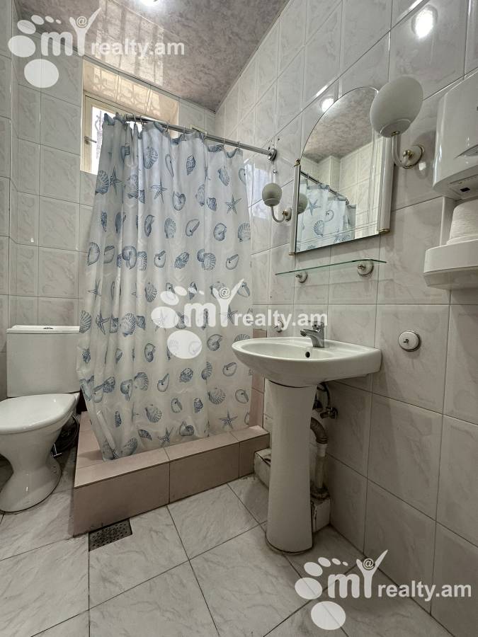 Купить дом Барбюс ул, Арабкир Ереван, 157871