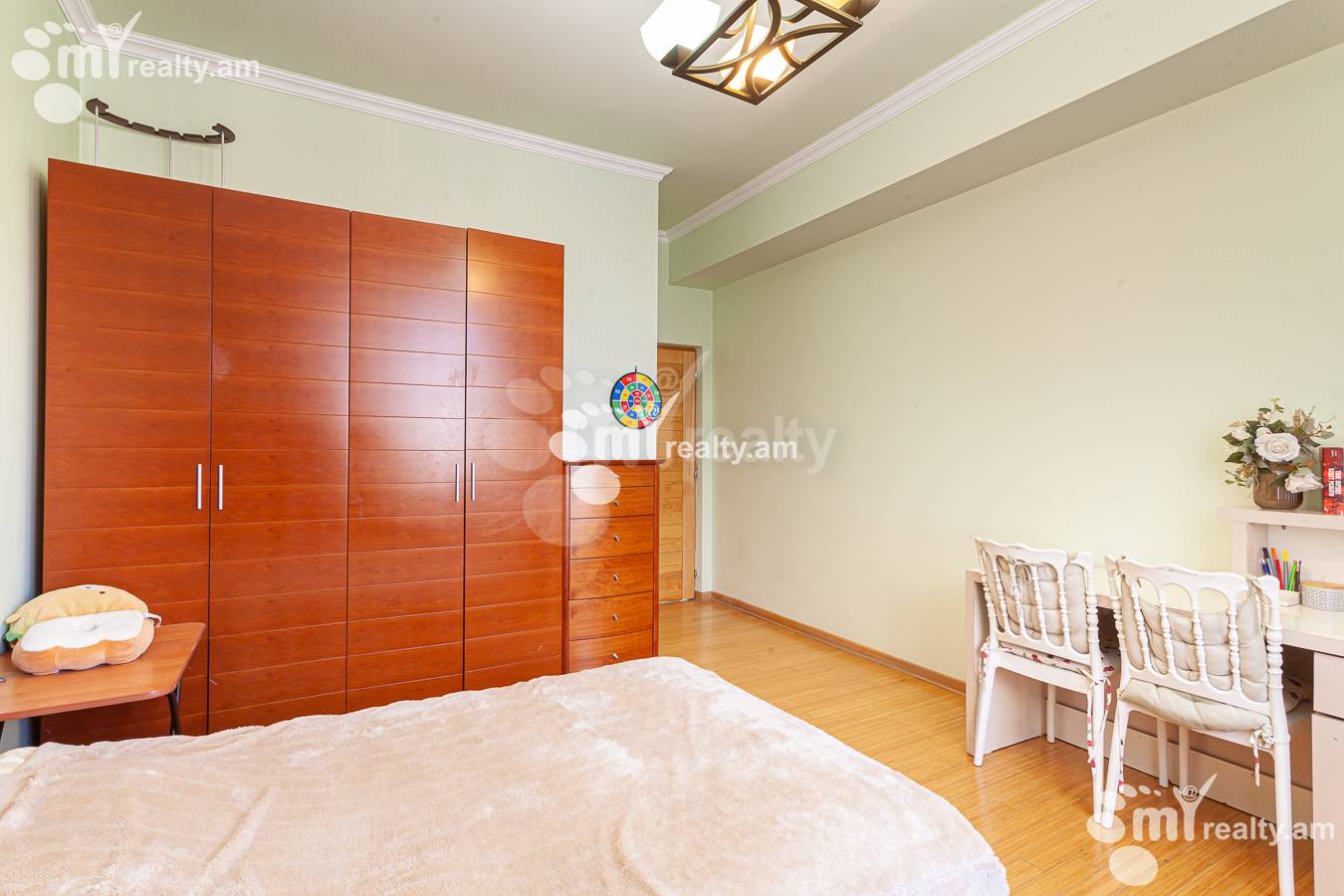 5 bedroom apartment for sale Argishti St, Center Yerevan, 154750