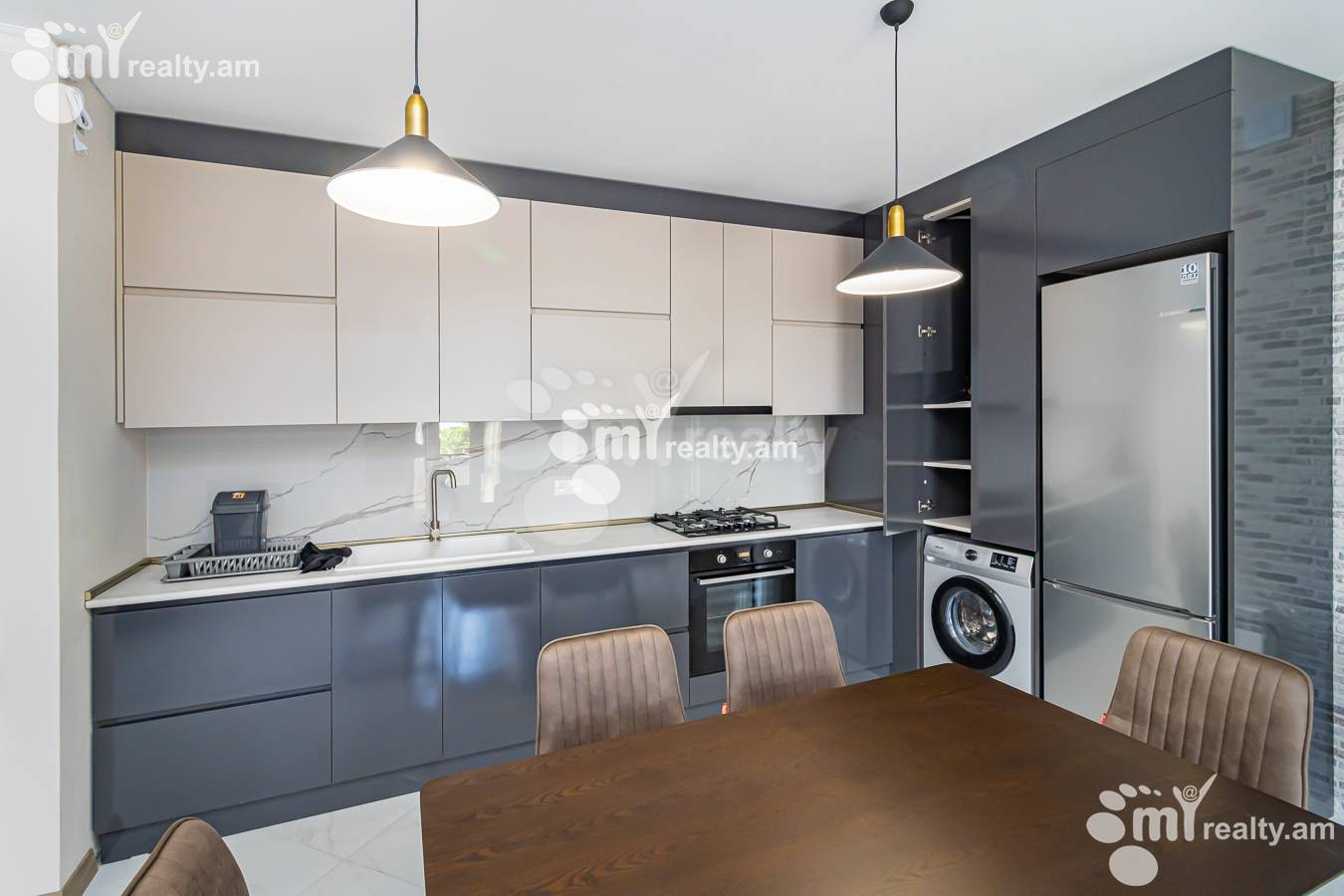 2 սենյականոց բնակարան վարձով Արաբկիր 49րդ փող, Արաբկիր Երևան, 151156