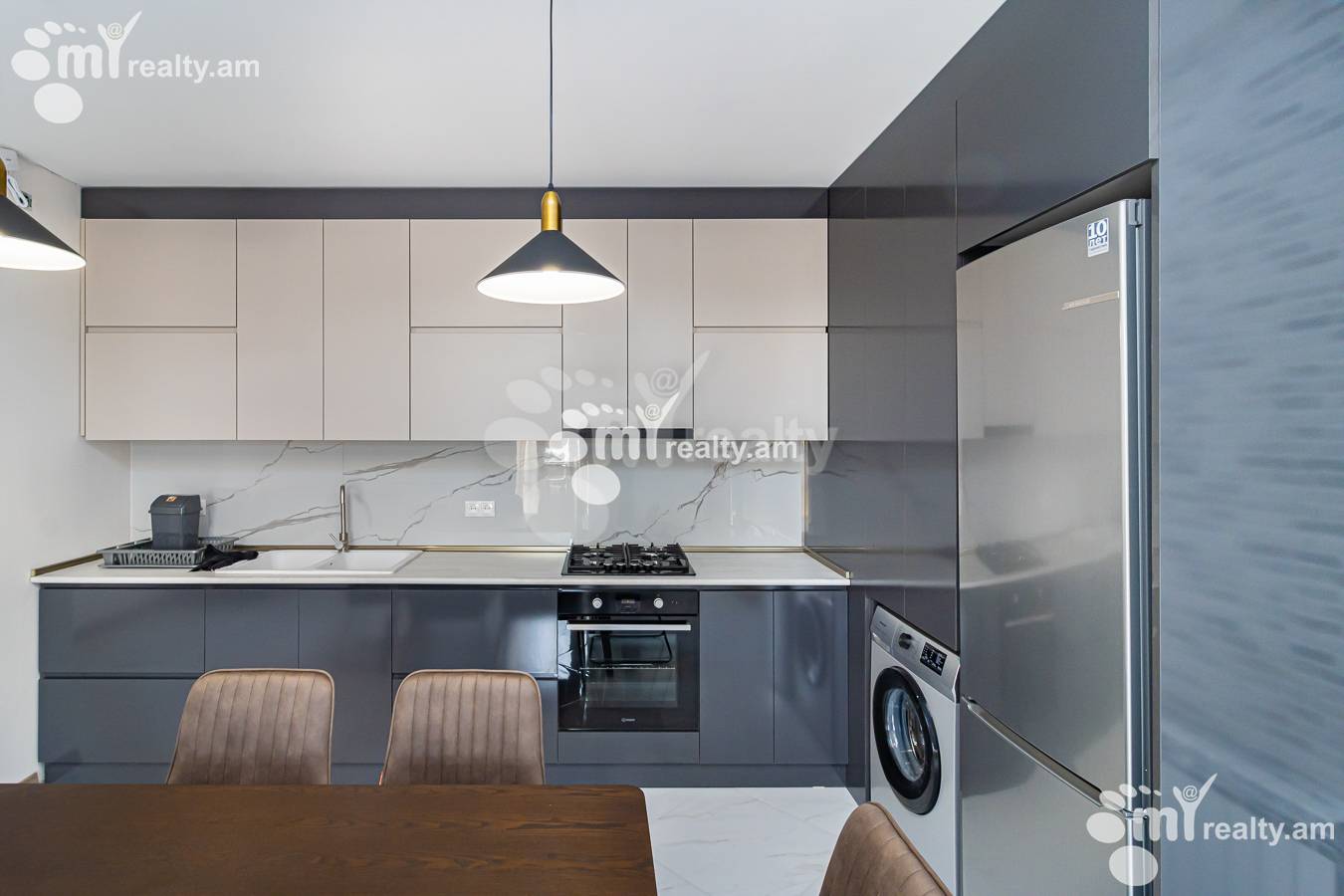 2 սենյականոց բնակարան վարձով Արաբկիր 49րդ փող, Արաբկիր Երևան, 151156