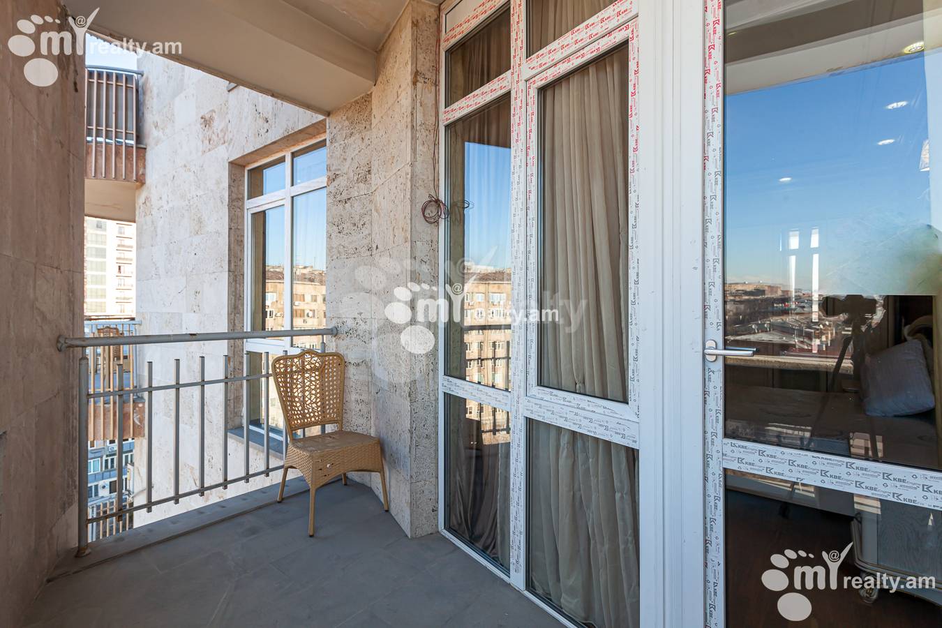 2 bedroom apartment for sale Baghramyan av(Arabkir), Arabkir Yerevan, 154459