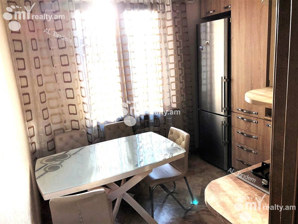 2 bedroom apartment for sale Sayat-Nova Ave, Center Yerevan, 122613