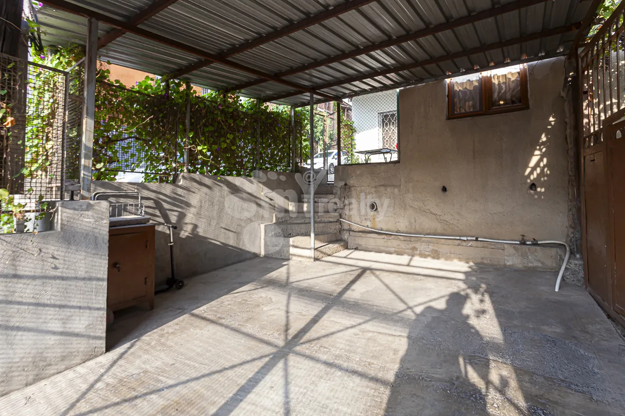 House for sale Gulakyan St, Arabkir Yerevan, 161987