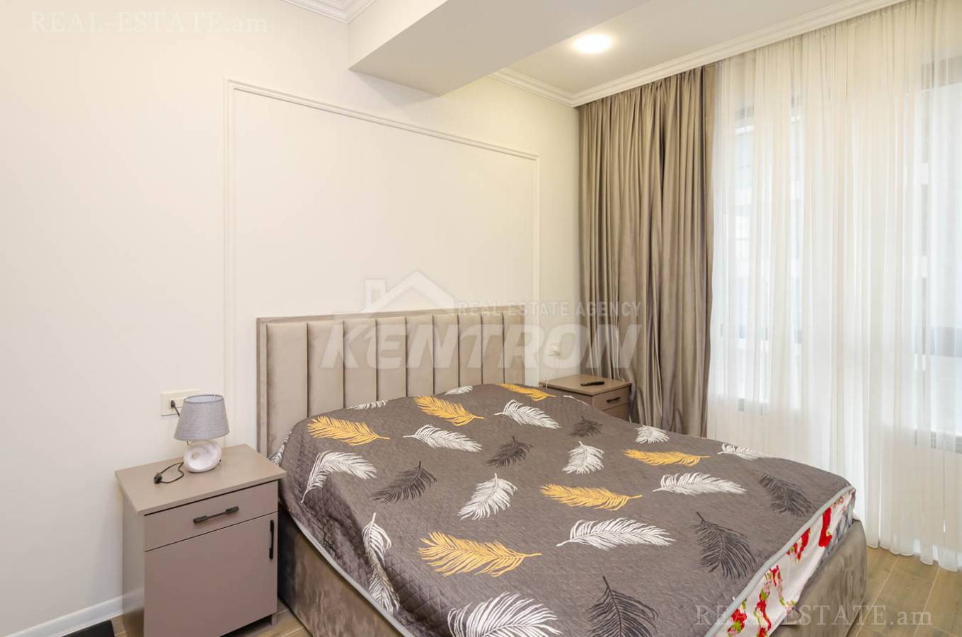 3 bedroom apartment for sale خیابان ک. اولنِتسی, کاناکِر – زیتون ایروان, 140485