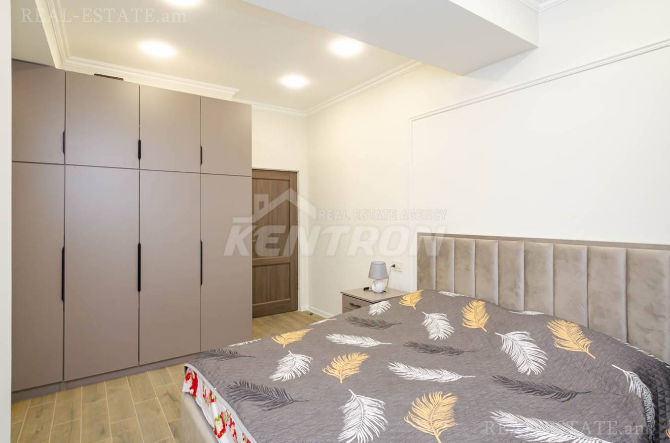 3 bedroom apartment for sale خیابان ک. اولنِتسی, کاناکِر – زیتون ایروان, 140485