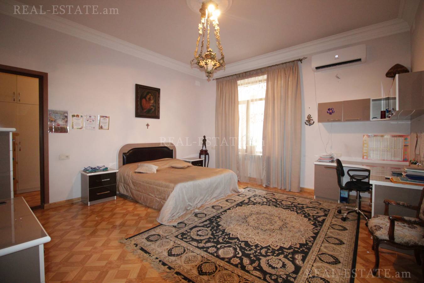 House for sale خیابان زاراف آقبیور, آوان ایروان, 82032