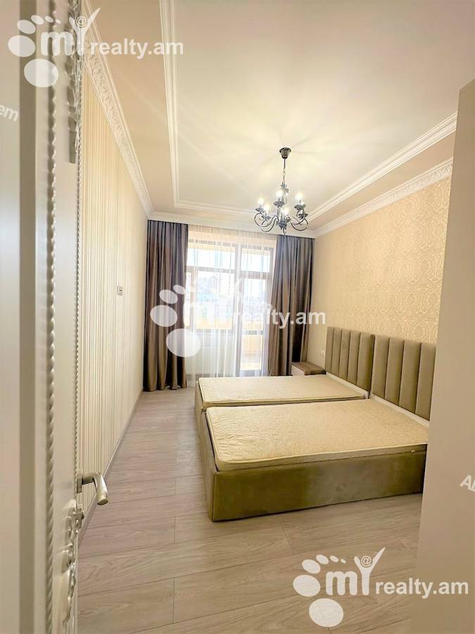 5 bedroom apartment for rent Lvovyan St, Nor Norque Yerevan, 159947