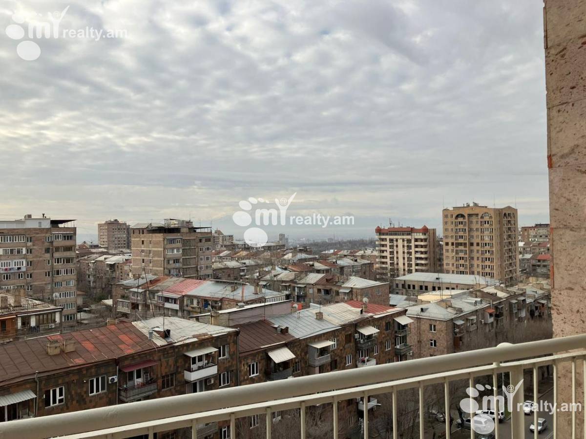 Купить 2 комнатную квартиру Г.Кочар ул, Арабкир Ереван, 151405