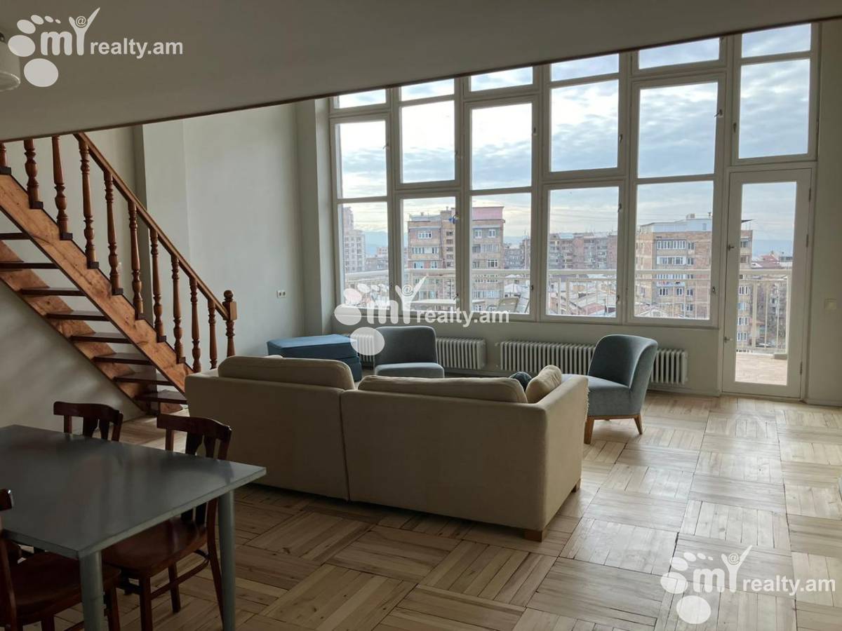 Купить 2 комнатную квартиру Г.Кочар ул, Арабкир Ереван, 151405