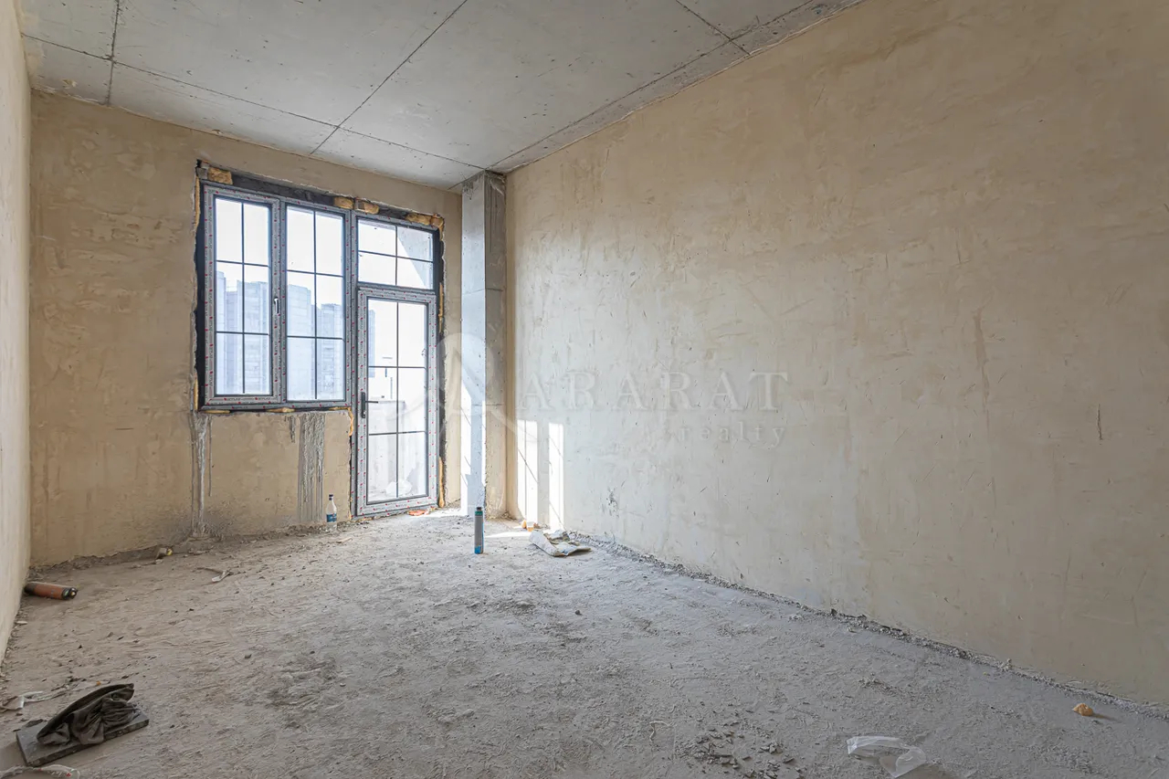 Купить дом Геворгян ул․, Давташен Ереван, 157202