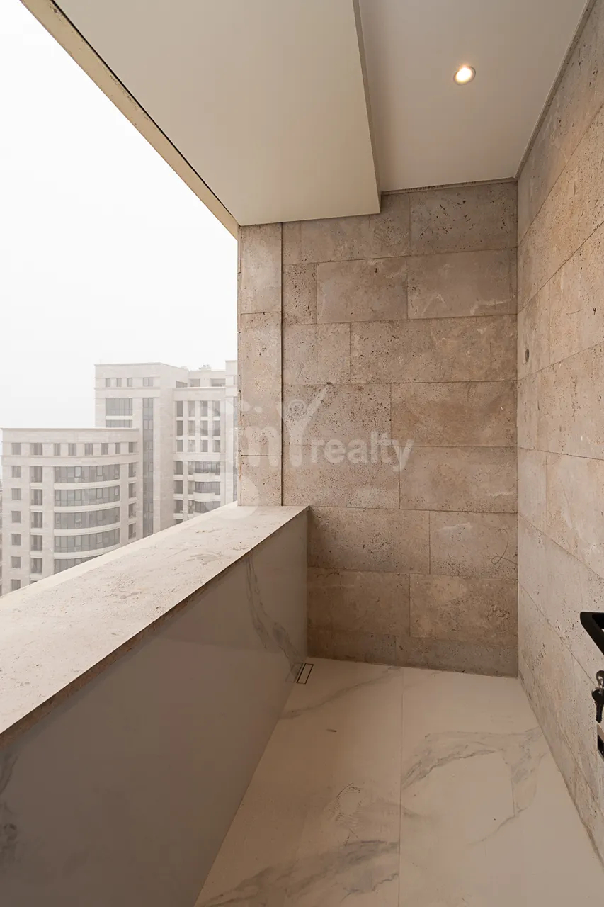 3 bedroom apartment for rent Arshakunyats Ave, Center Yerevan, 159181