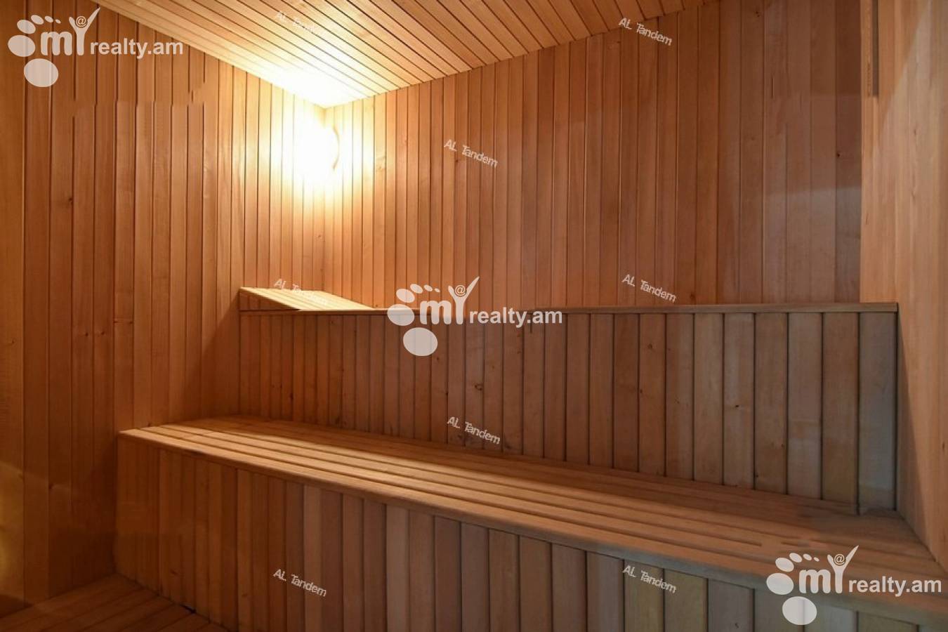 House for rent خیابان نازاربِکیان, آچاپنیاک ایروان, 124357