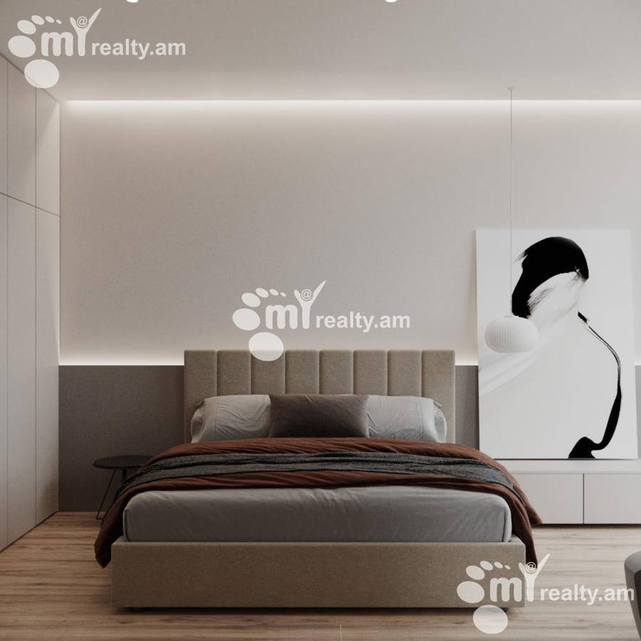 2 սենյականոց բնակարան  Արշակունյաց պող, Կենտրոն Երևան, 159156