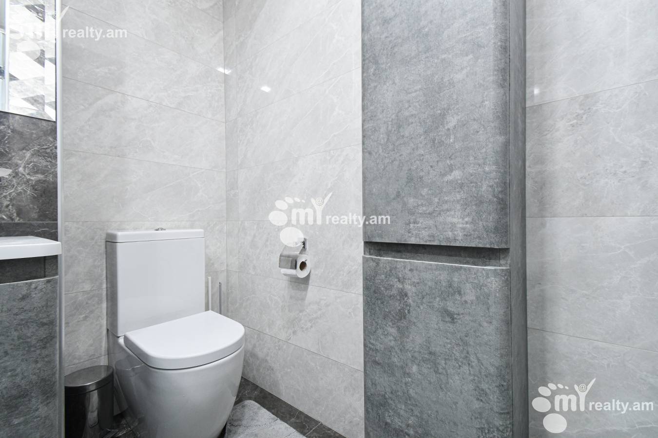 3 bedroom apartment for sale خیابان کومیتاس, عربگیر ایروان, 91359