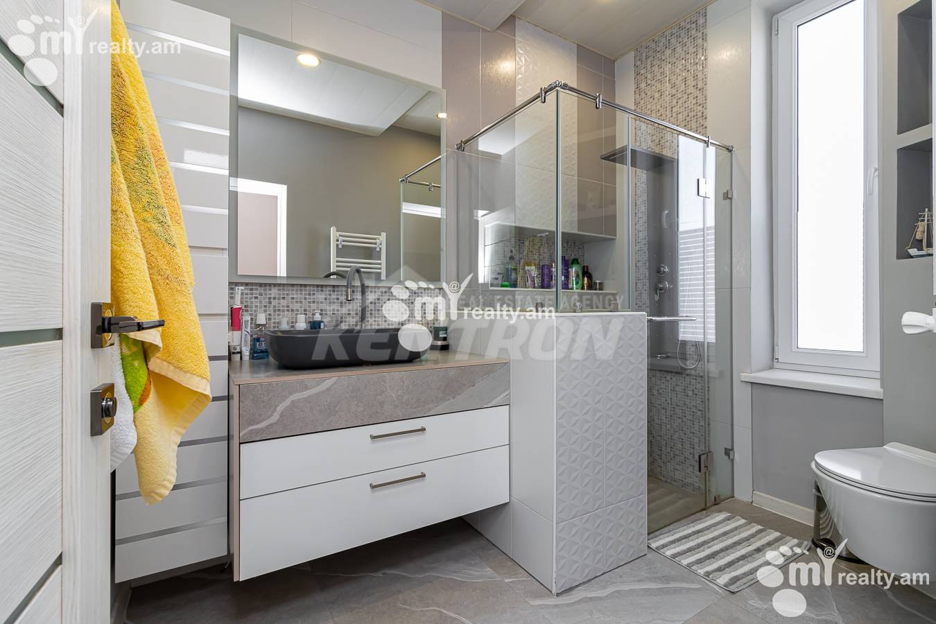 House for sale محله، خیابان باگرِواند, نور نورک ایروان, 145831