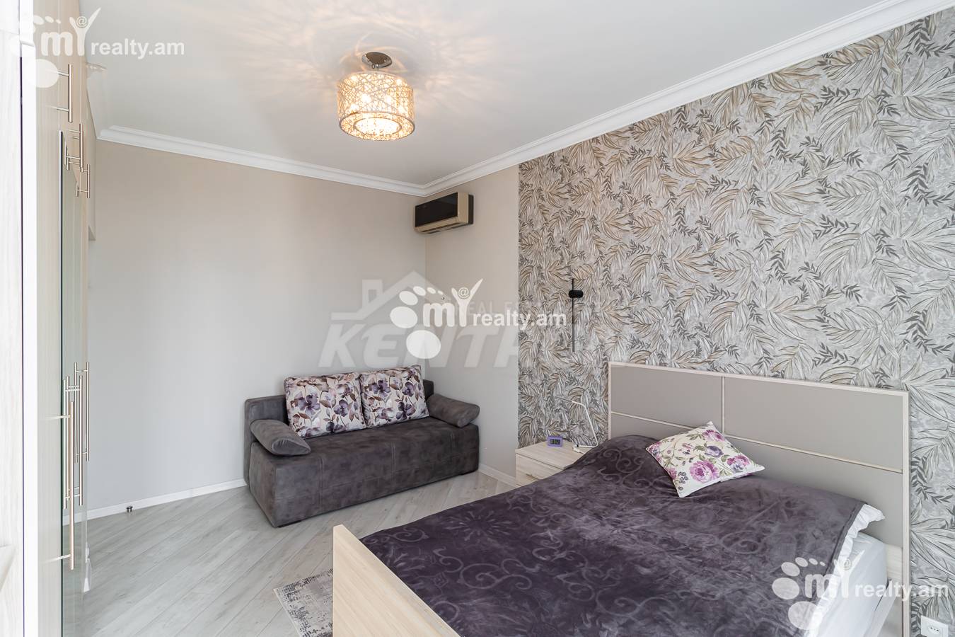 House for sale محله، خیابان باگرِواند, نور نورک ایروان, 145831