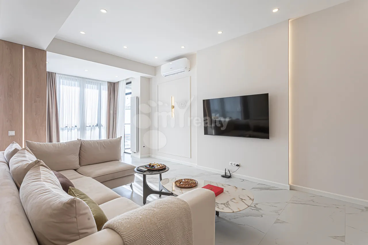 3 bedroom apartment for sale K. Ulnetsi St, Quanaquère-Zeytoun Yerevan, 157280