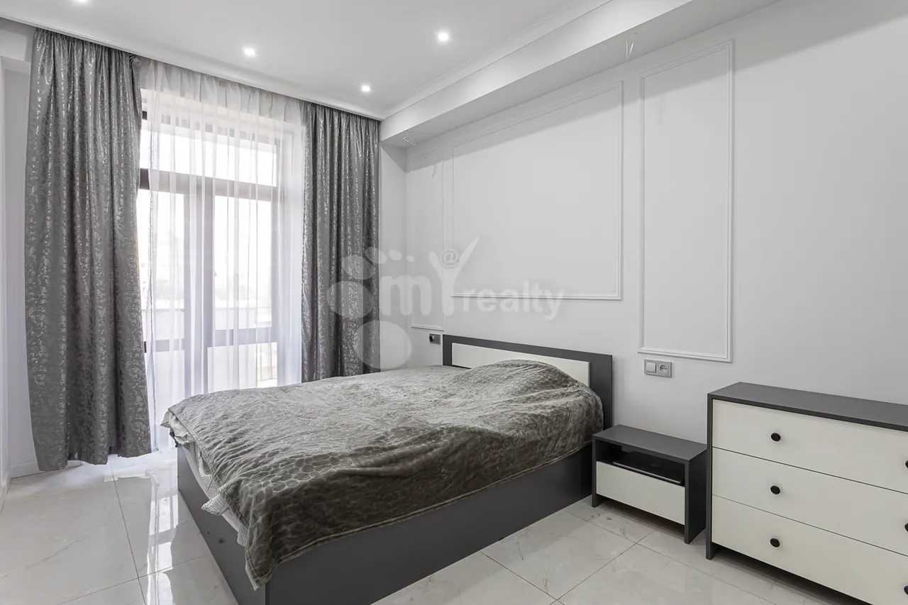 2 bedroom apartment for sale Sebastia str, Malatsia-Sébastia Yerevan, 158963