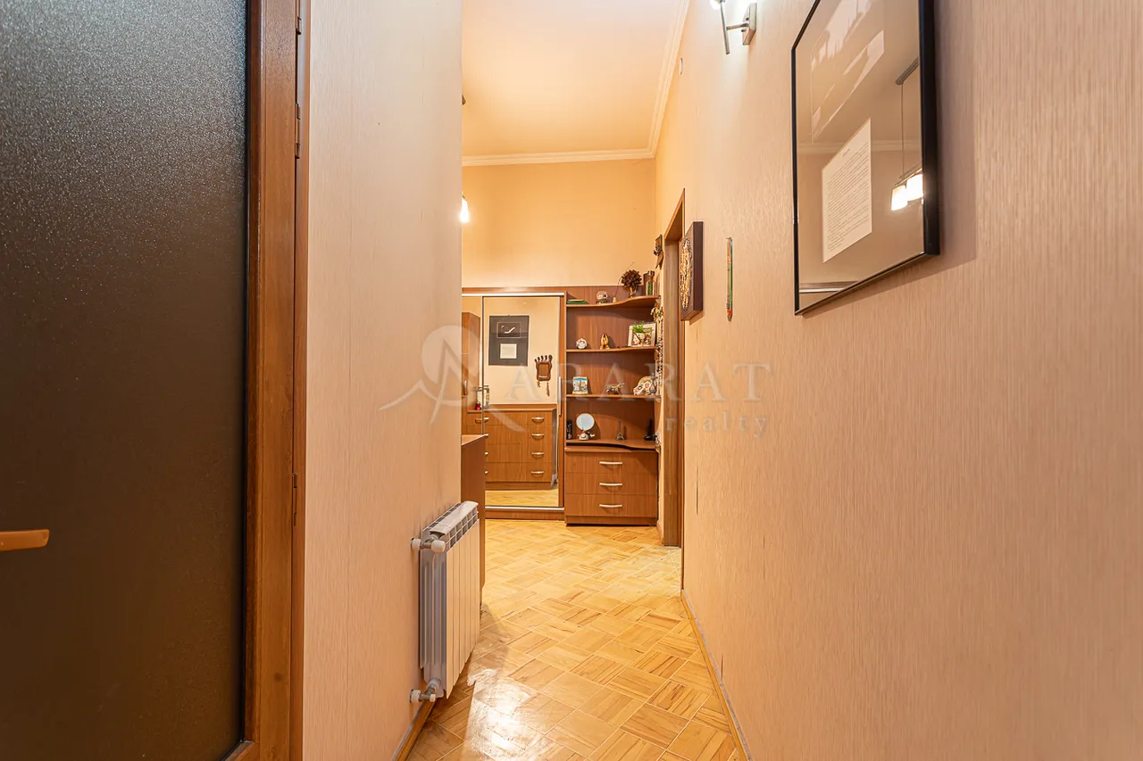 2 bedroom apartment for sale خیابان واردانانتس, مرکز شهر ایروان, 157485