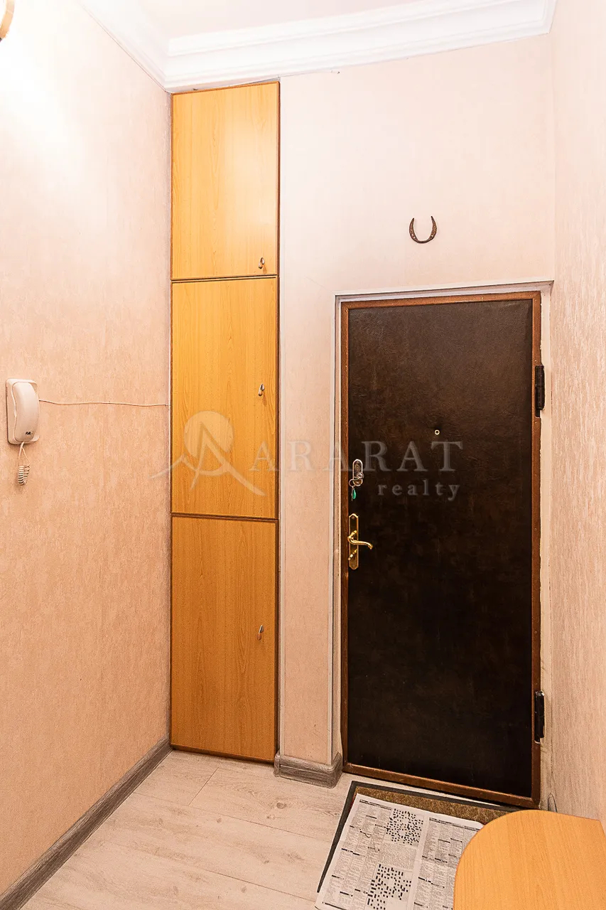 2 bedroom apartment for sale خیابان تیگران مِتس, مرکز شهر ایروان, 161885