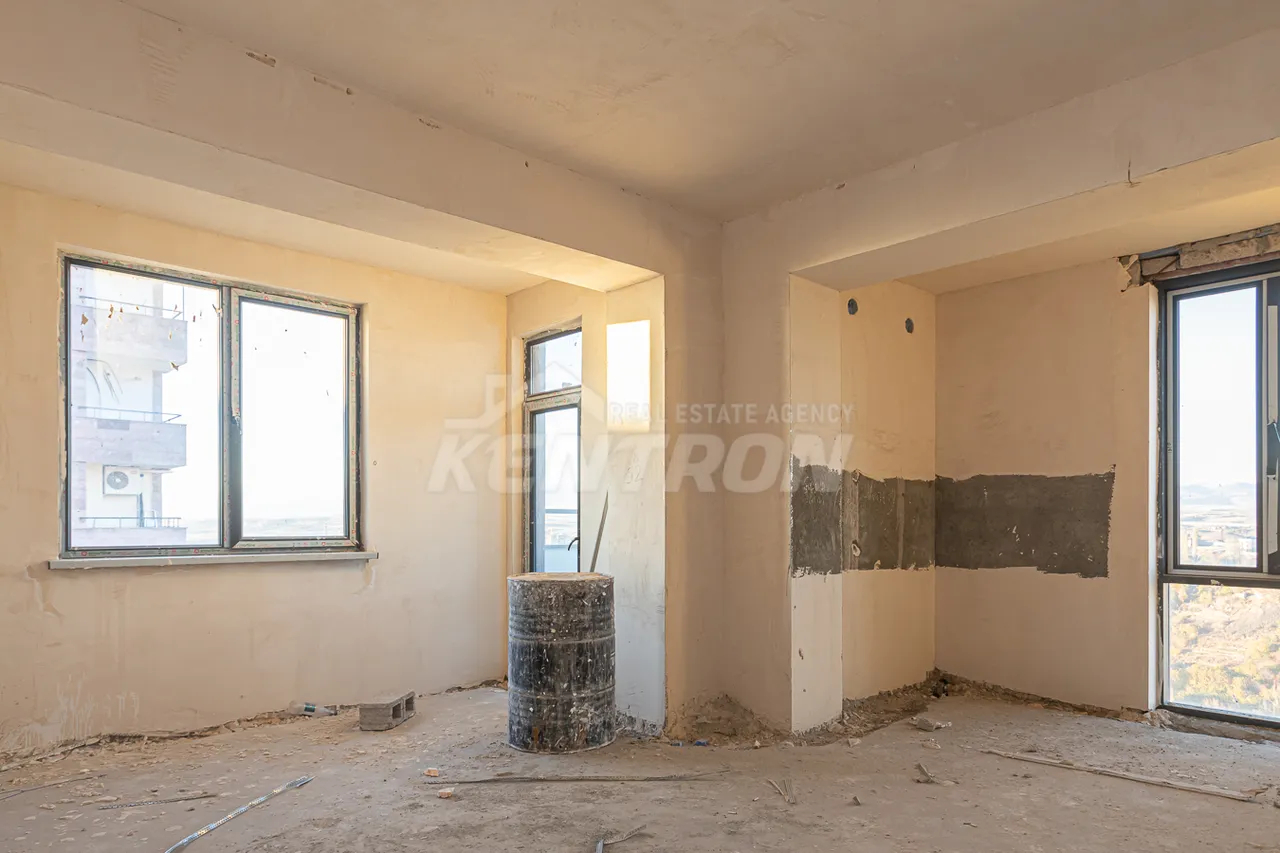 4 bedroom apartment for sale Adonts St, Arabkir Yerevan, 157883