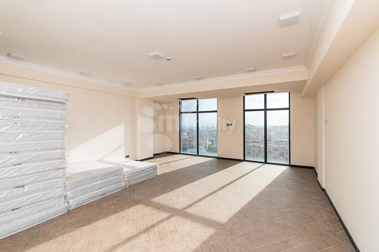 Commercial property for rent Charents St, Center Yerevan, 160653
