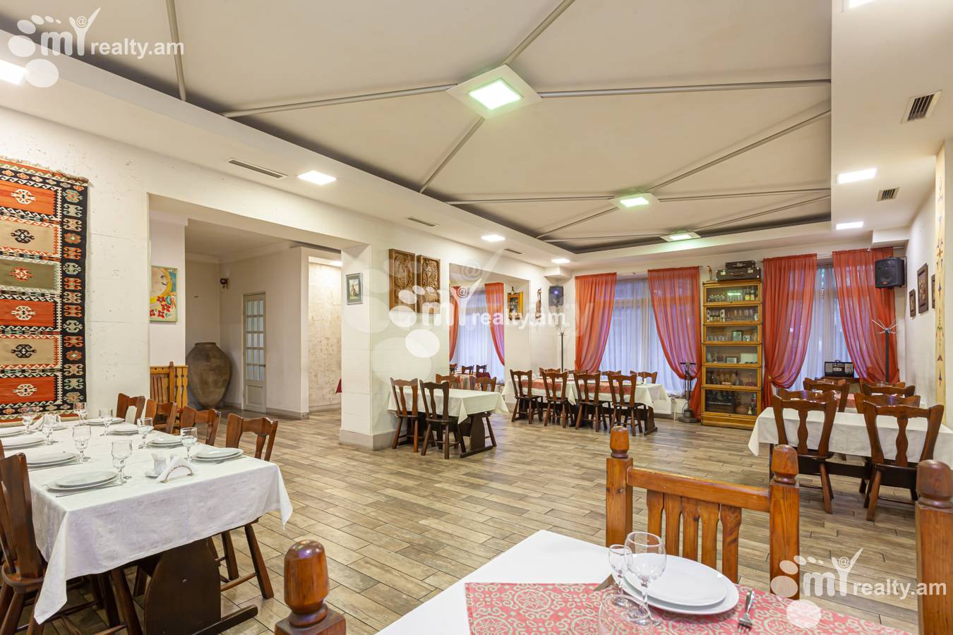 4 bedroom apartment for sale خیابان 21 عربکیر, عربگیر ایروان, 151727