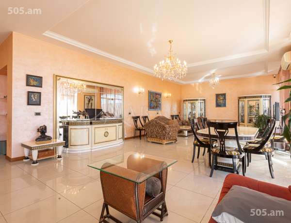 arandznatun-vacharq-Kotayk-Qanaqeravan-village