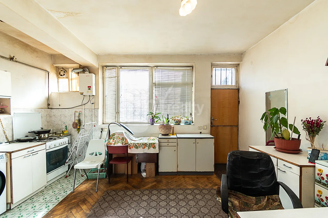 1 bedroom apartment for sale Moskovyan St, Center Yerevan, 159327