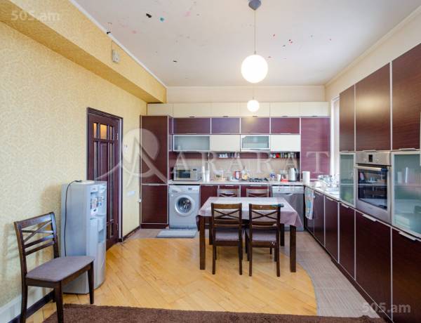 3-senyakanoc-bnakaran-vardzakalutyun-Yerevan-Center