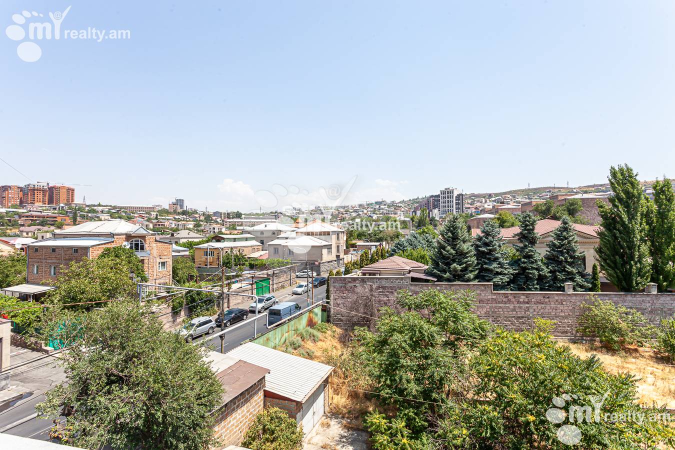 Commercial for rent خیابان آرمِناک آرمِناکیان, نورک ماراش ایروان, 156019