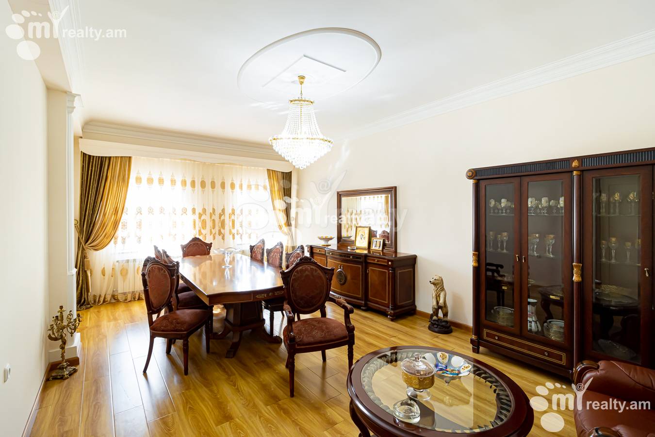 House for sale Bagrevand district, Nor Nork Yerevan, 154753