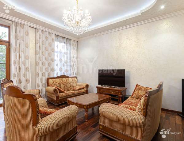 4-bedroom/apartment-for-rent/Mashtots+Ave/Center/Yerevan