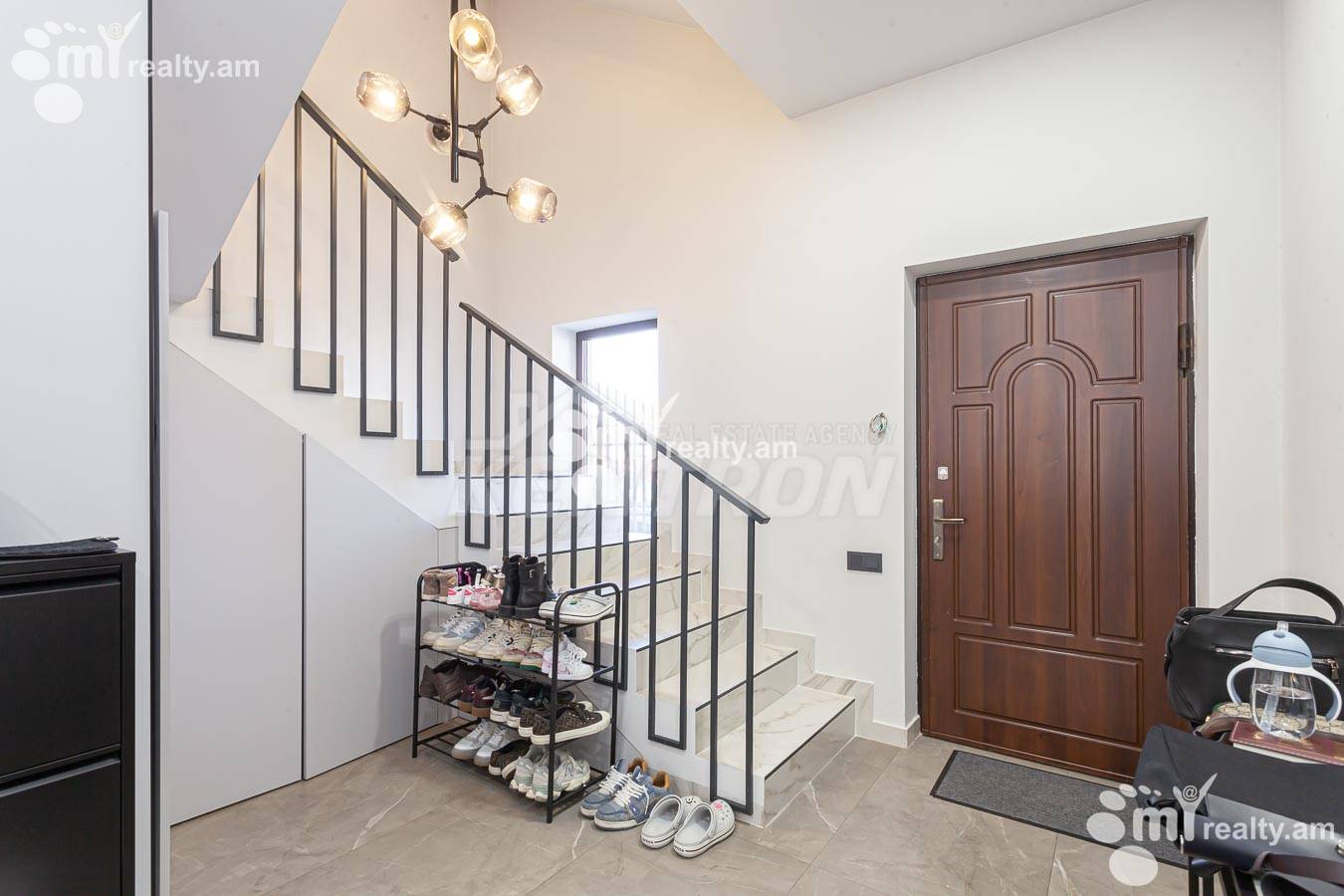 House for sale G 1 dis., Adshapnjak Yerevan, 155024