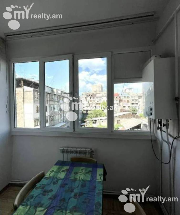 2 bedroom apartment for sale Komitas Ave, Arabkir Yerevan, 148508