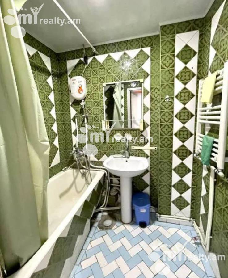 2 bedroom apartment for sale Komitas Ave, Arabkir Yerevan, 148508