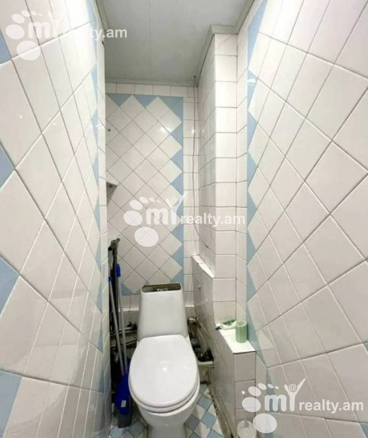 2 bedroom apartment for sale Komitas Ave, Arabkir Yerevan, 148508