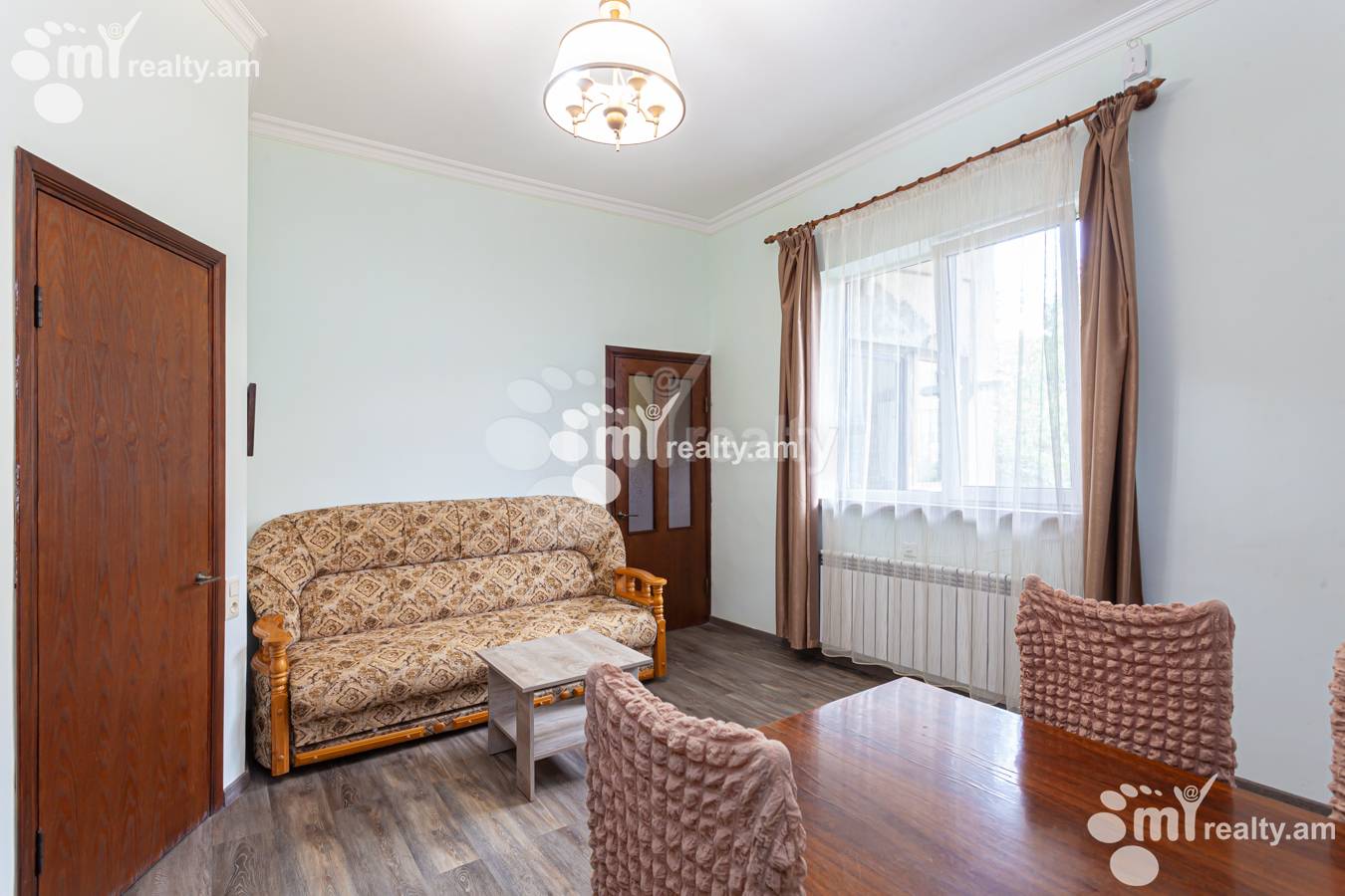 Снять дом А.Тигранян ул, Арабкир Ереван, 151687