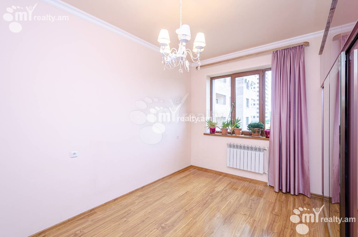 4 bedroom apartment for sale Tsarav Aghbyur St, Avan Yerevan, 151915