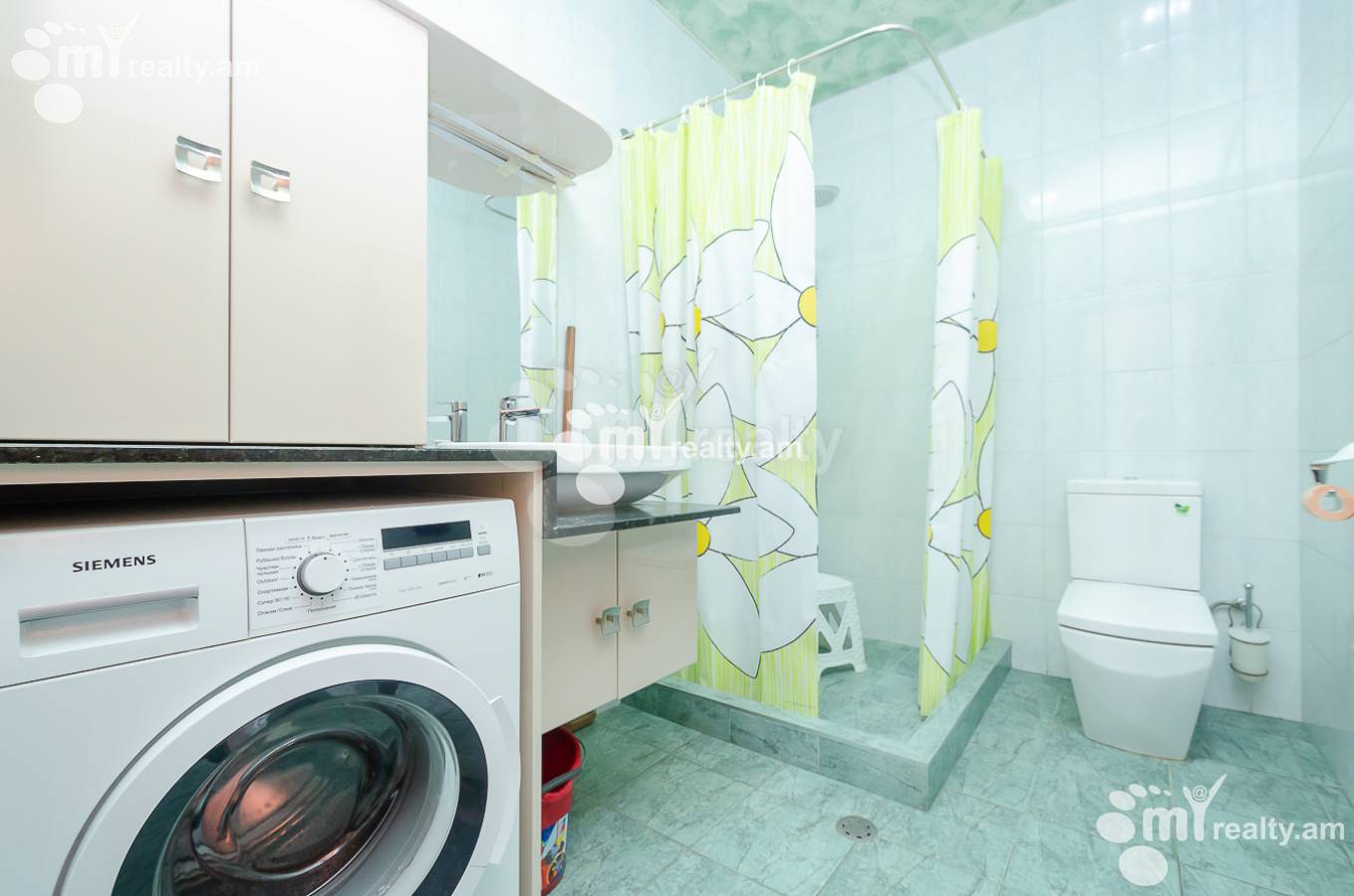 4 bedroom apartment for sale Tsarav Aghbyur St, Avan Yerevan, 151915