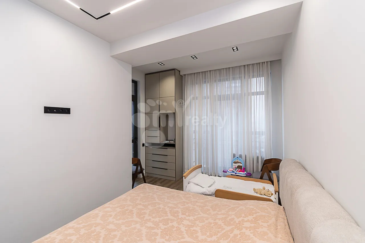 2 bedroom apartment for sale Arshakunyats Ave, Center Yerevan, 161658