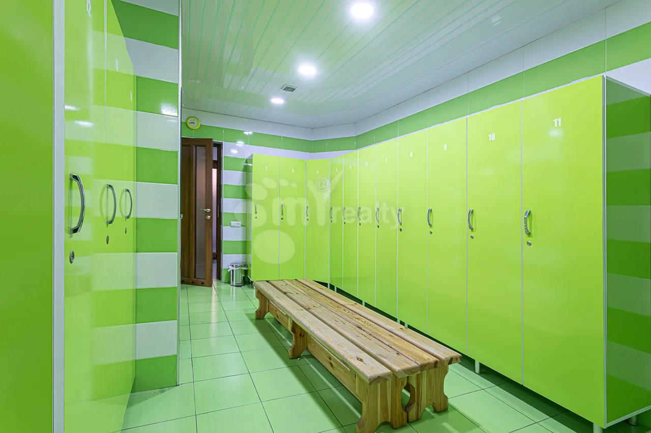 Commercial property for sale Griboedov St, Arabkir Yerevan, 158451