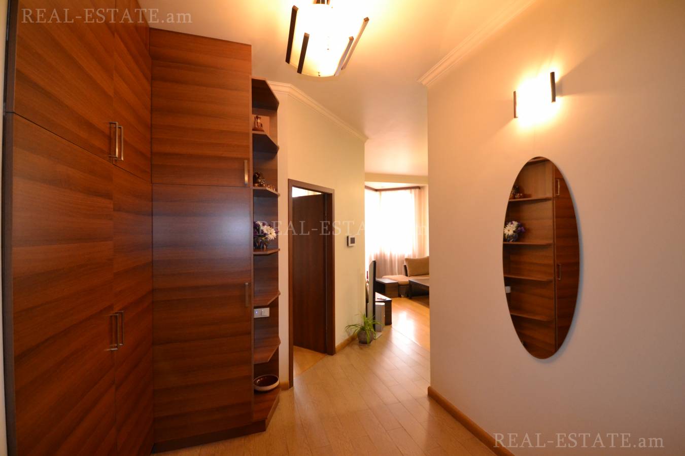 2 bedroom apartment for rent خیابان آرام, مرکز شهر ایروان, 108464