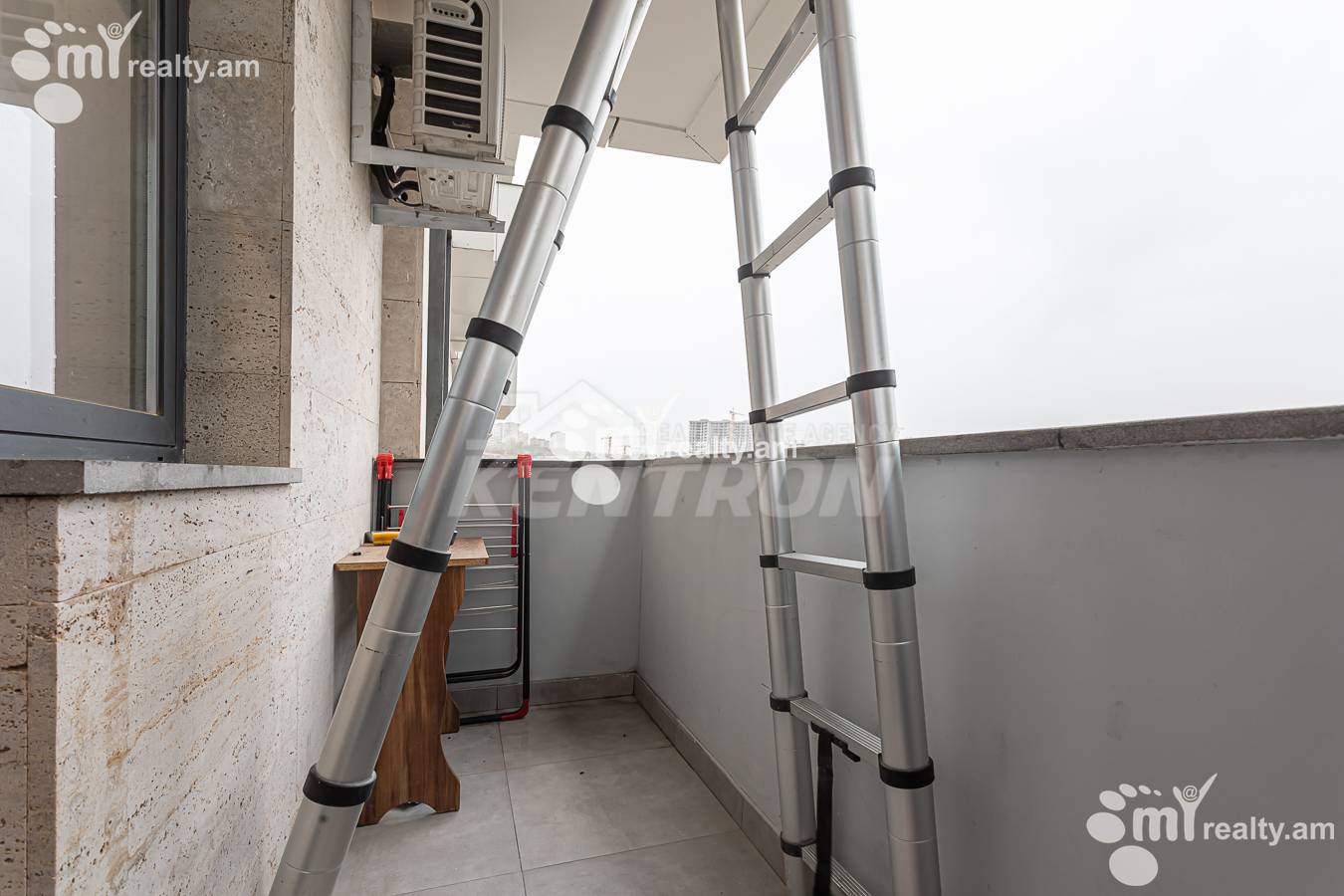 2 bedroom apartment for rent Acharyan St, Avan Yerevan, 156740