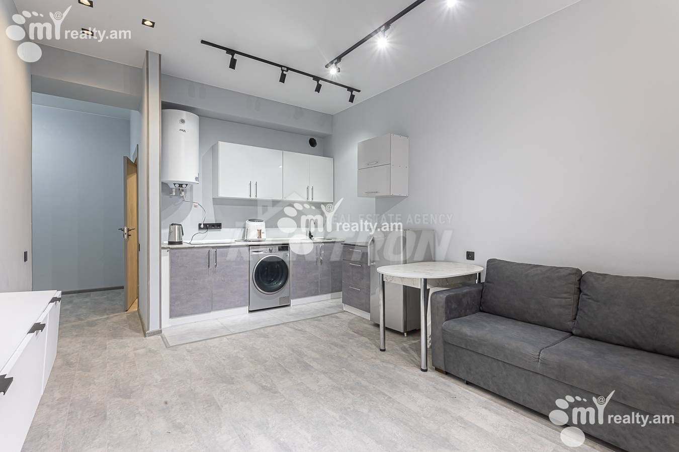 2 bedroom apartment for rent Acharyan St, Avan Yerevan, 156740