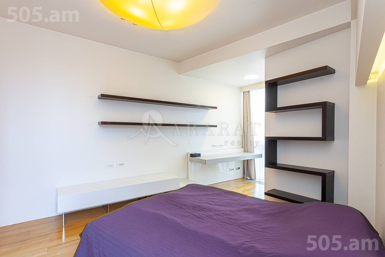 4 սենյականոց բնակարան  Վարդանանց փող, Կենտրոն Երևան, 146807