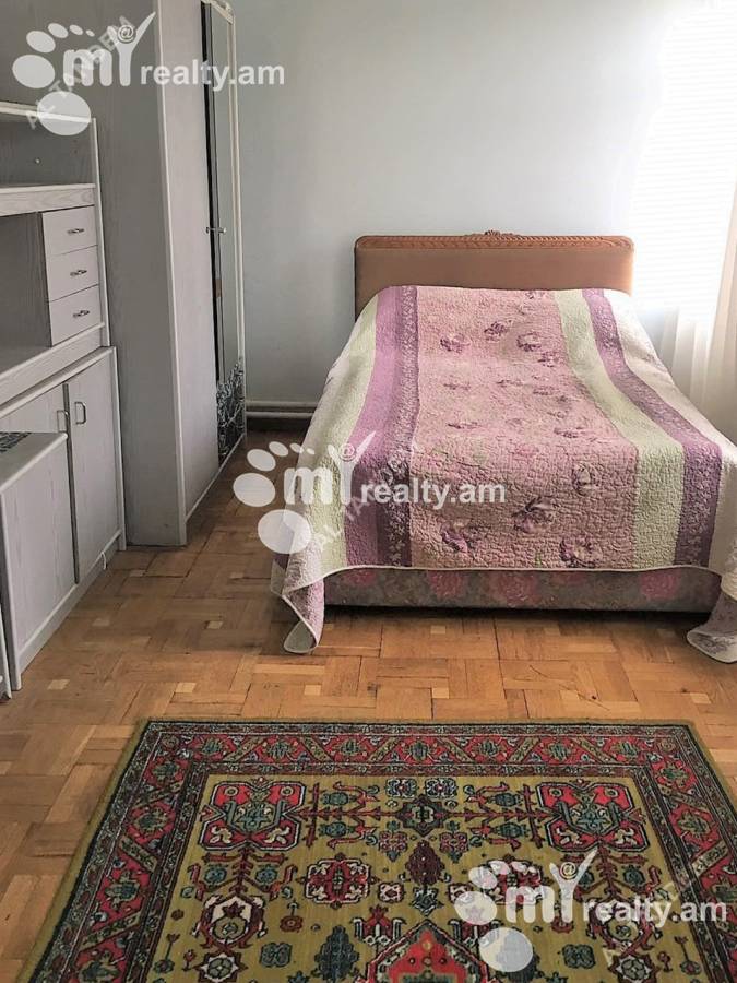 Снять дом Никол Думан ул, Арабкир Ереван, 131044