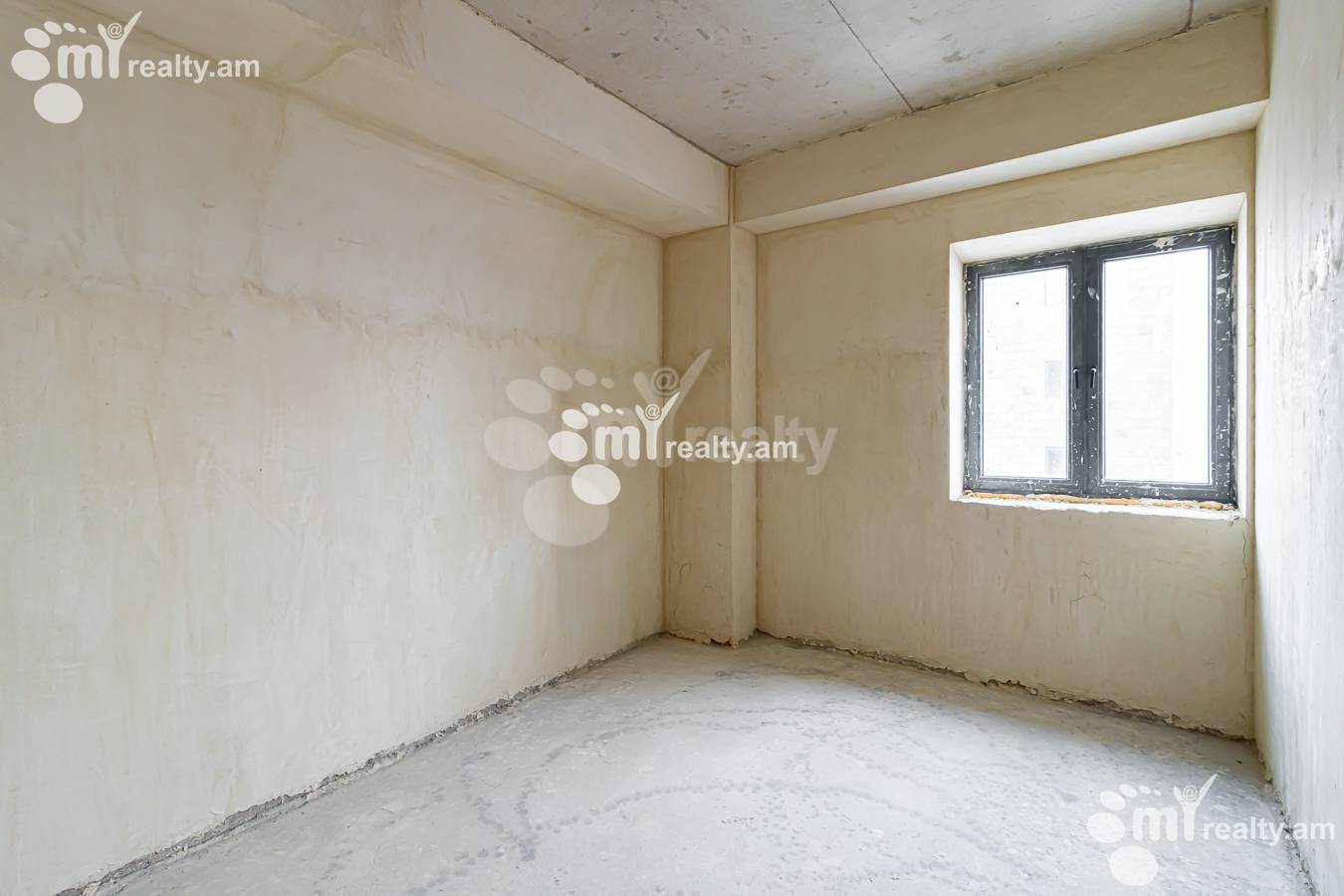 3 սենյականոց բնակարան  Կ. Ուլնեցու փող., Քանաքեռ-Զեյթուն Երևան, 154112